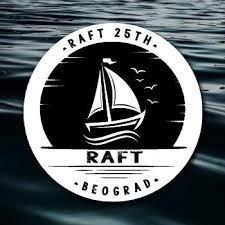 Raft 25th