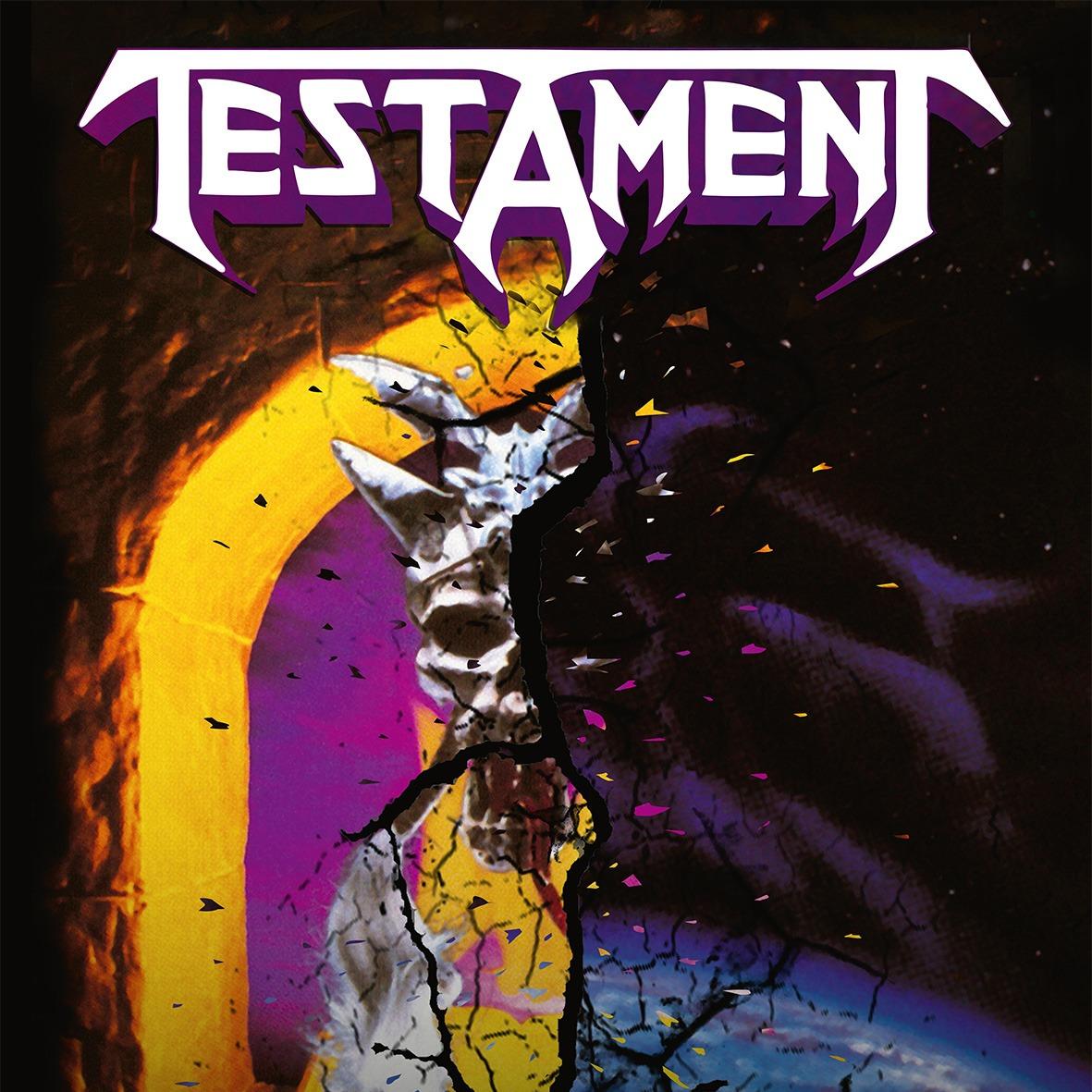 Testament (USA)