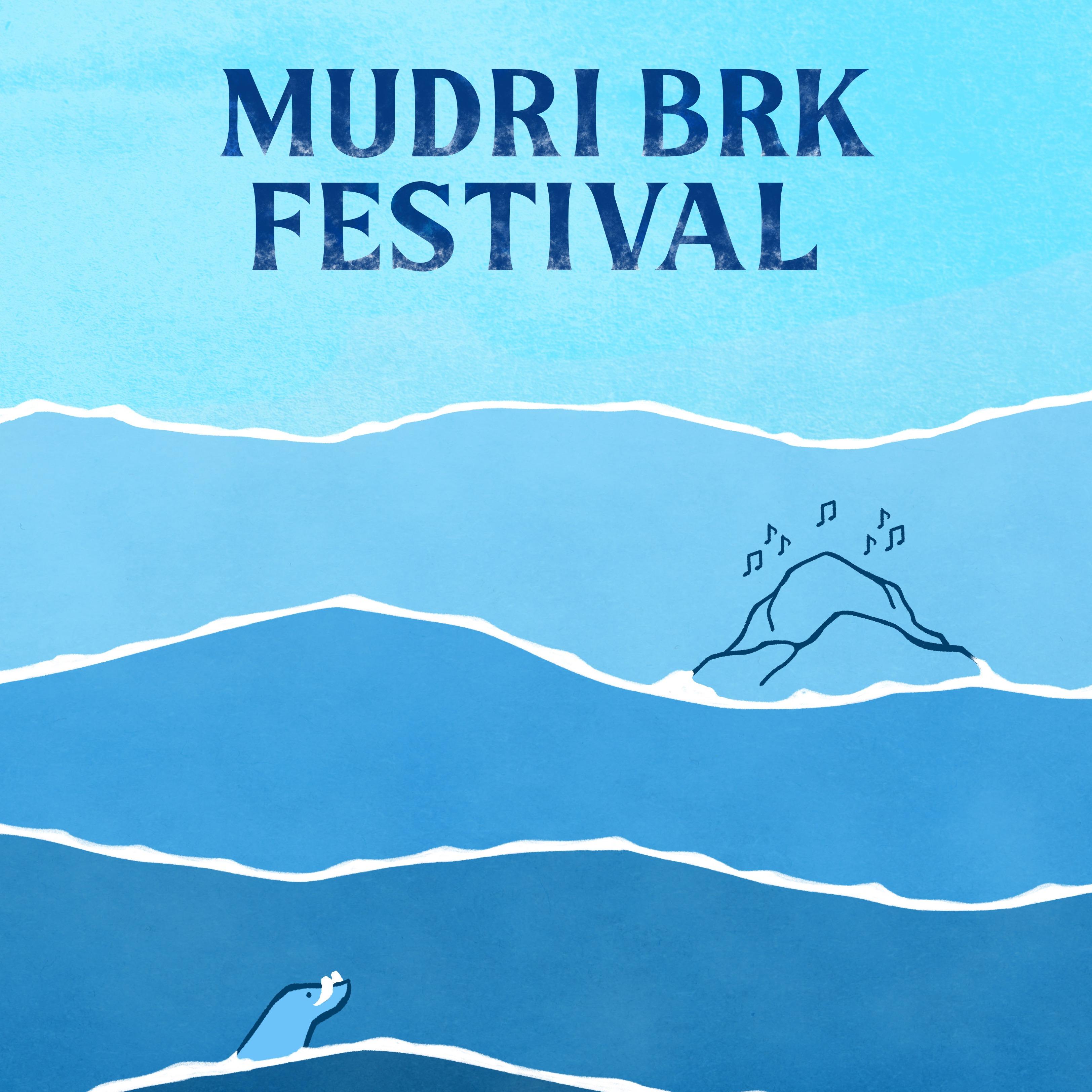 Mudri Brk Festival 2024