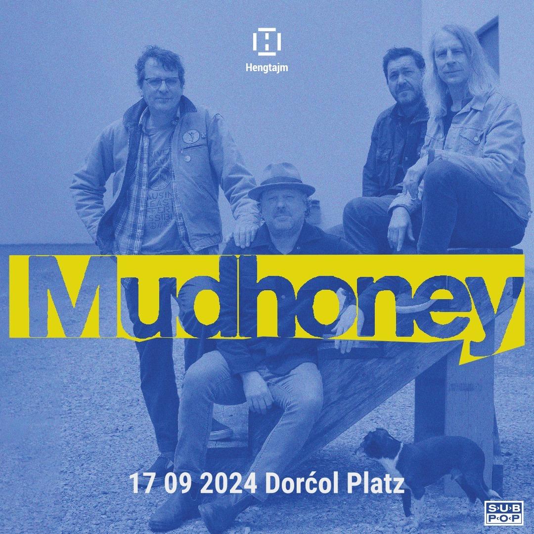 Mudhoney (USA)