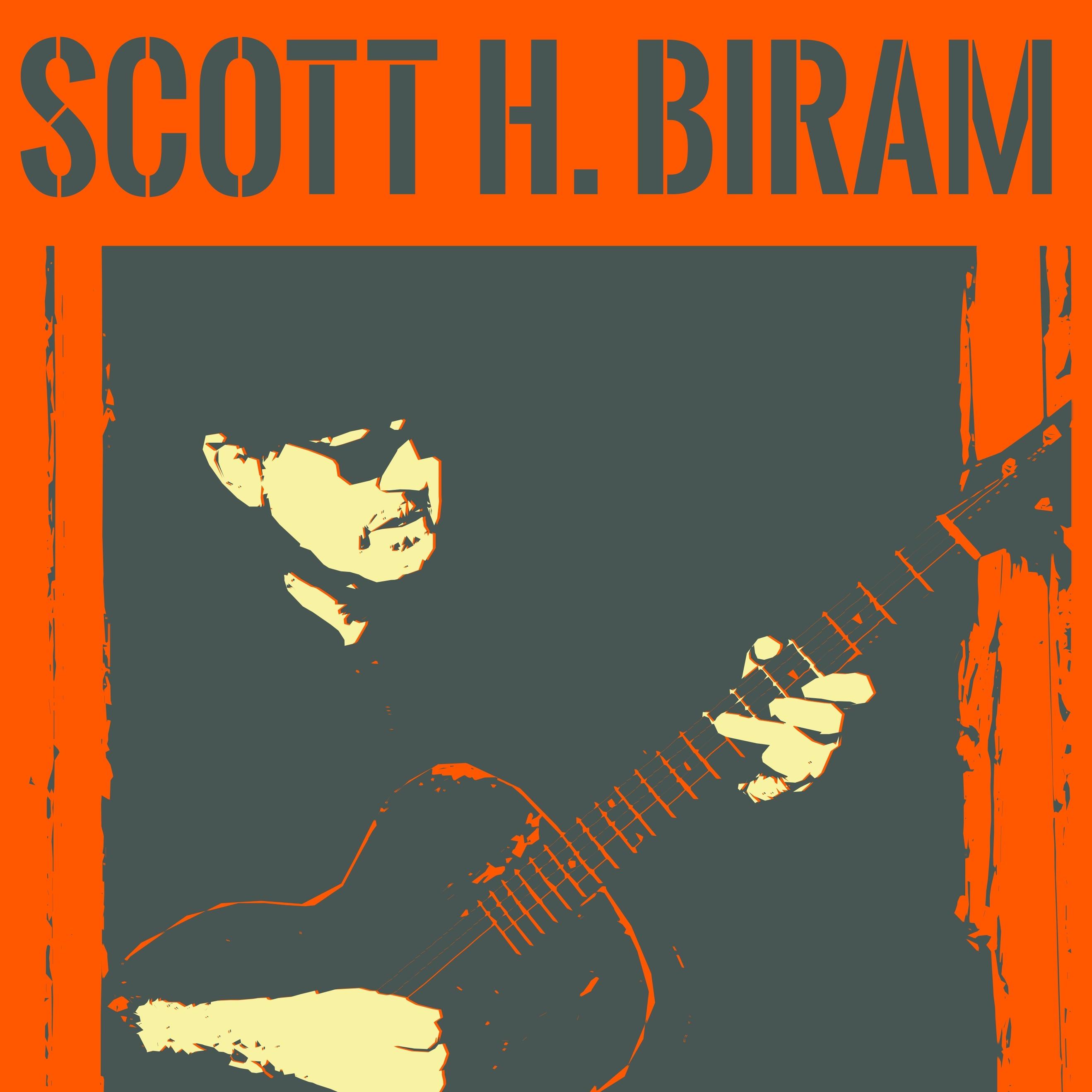 Scot H. Biram (USA)