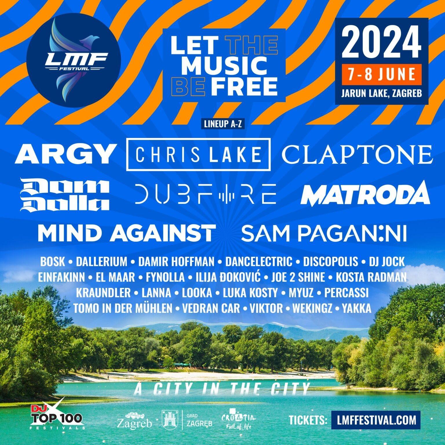 LMF Festival 2024